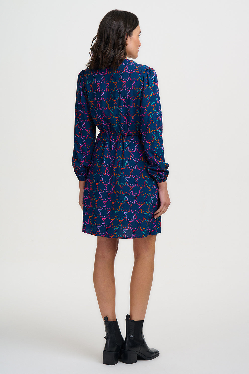 Flora dress