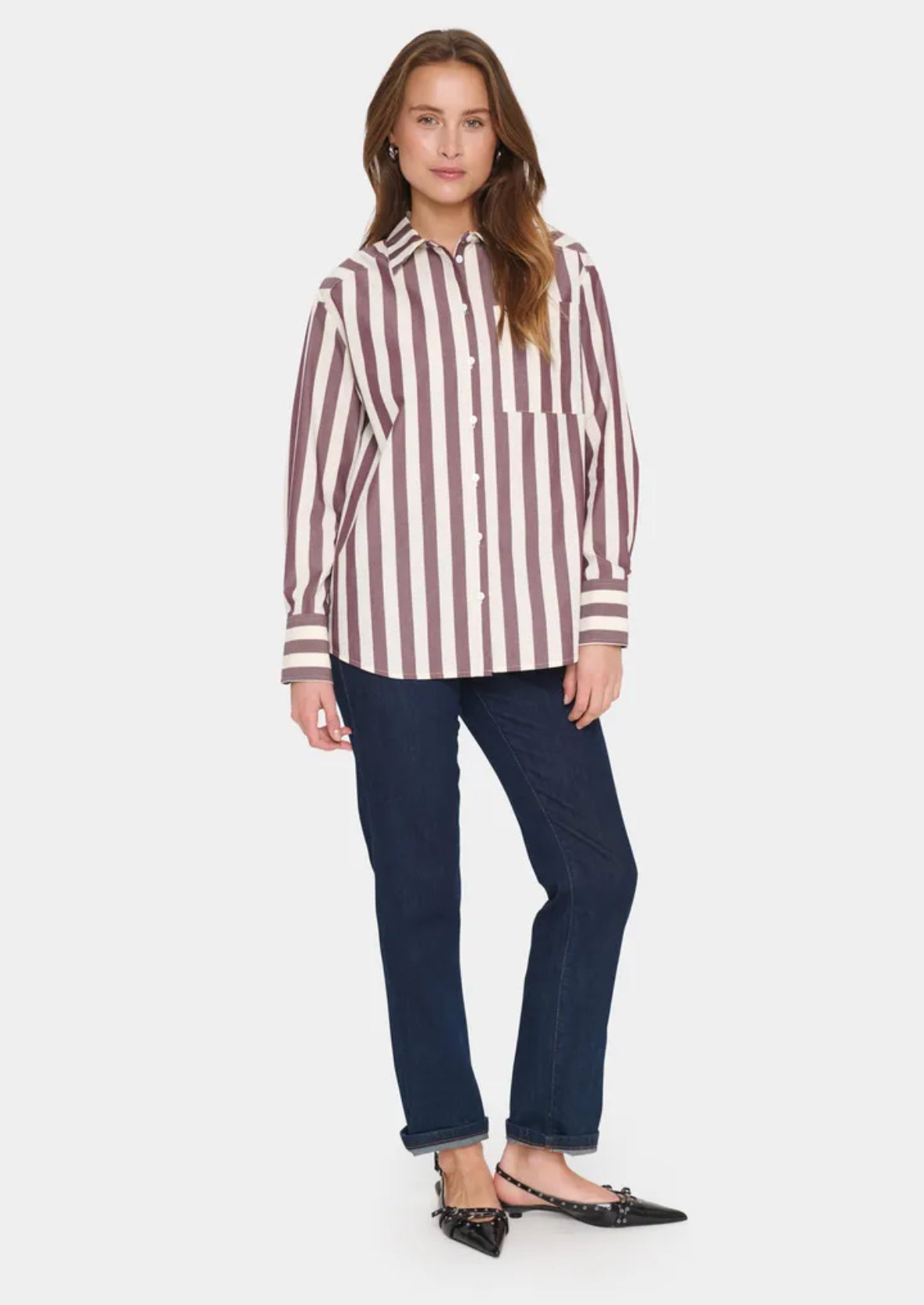Lieke Shirt