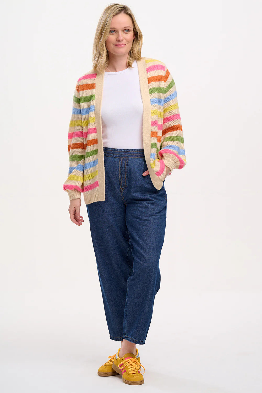 Yvette Cardigan
