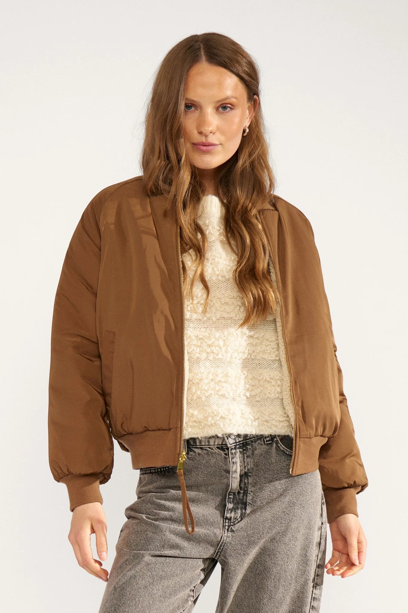 Etera Reversible Jacket