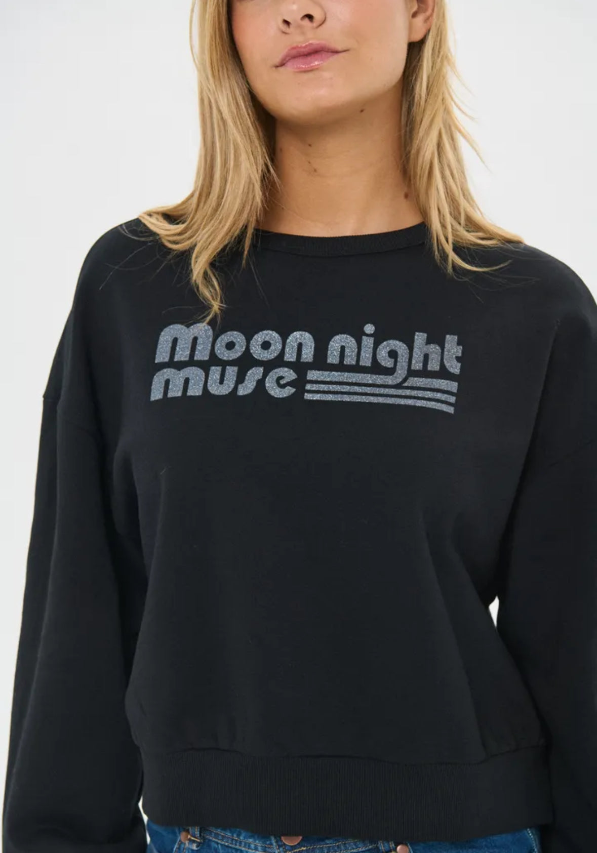 Nevanna Sweatshirt