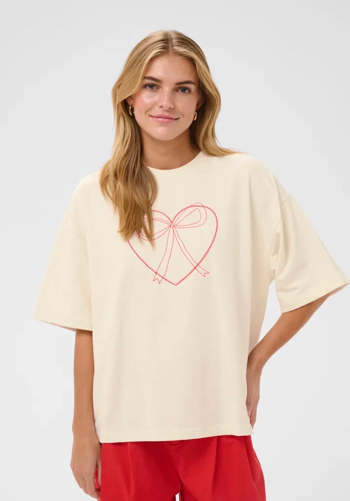 Pexton Sweatshirt - Rogue Boutique UK
