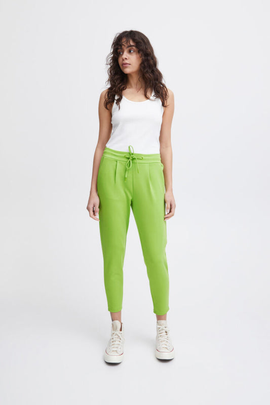 Kate Joggers Green