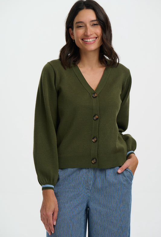 Adrian Leopard Jungle