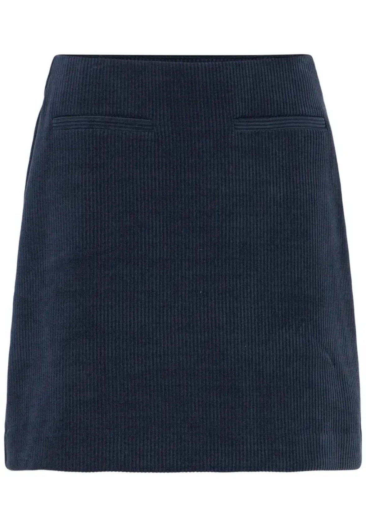 Kate Corduroy Skirt - Rogue Boutique UK