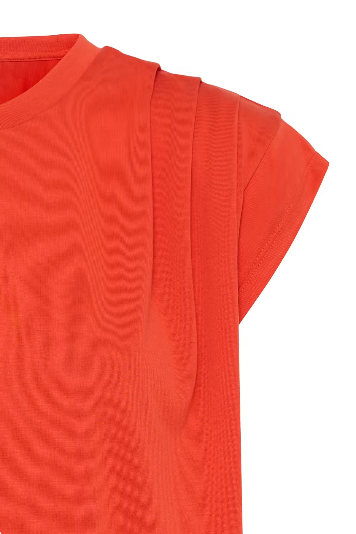 Lisken Red - Rogue Boutique UK