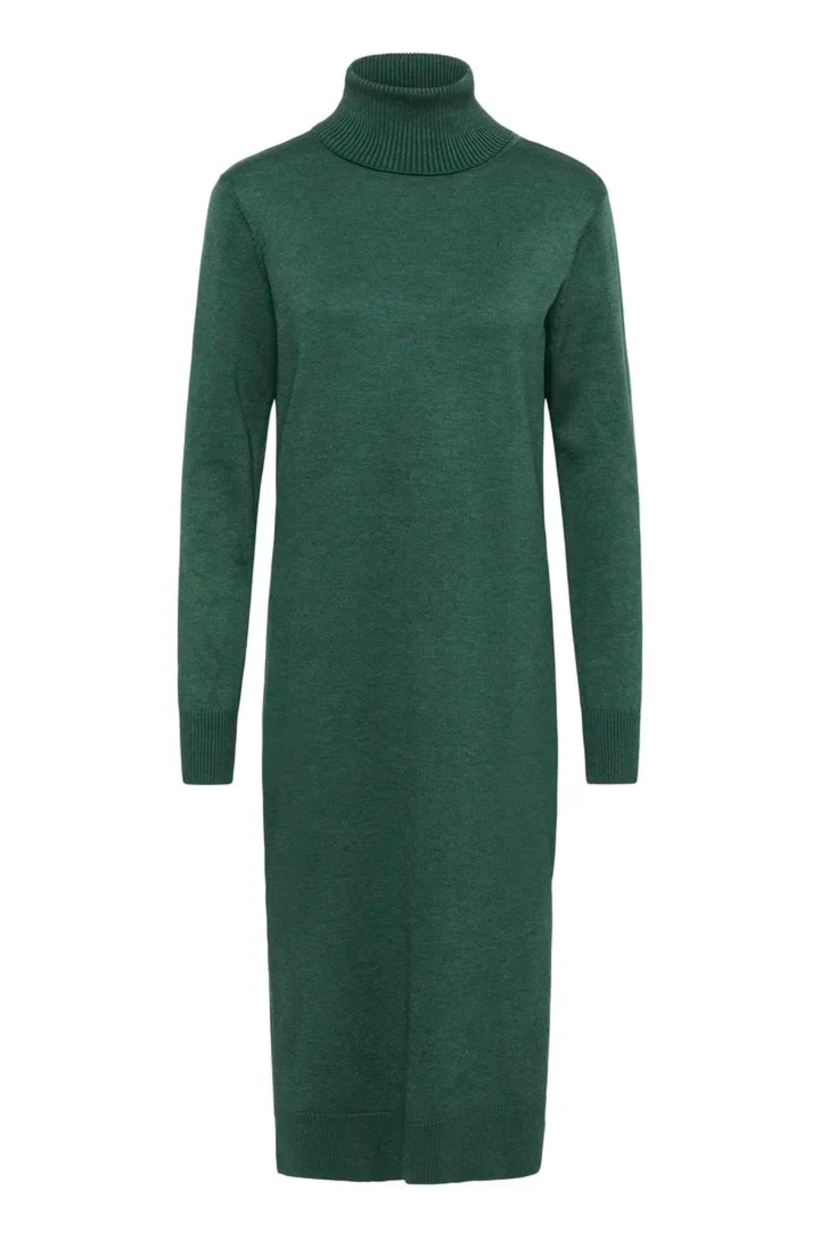 Mila Dress
