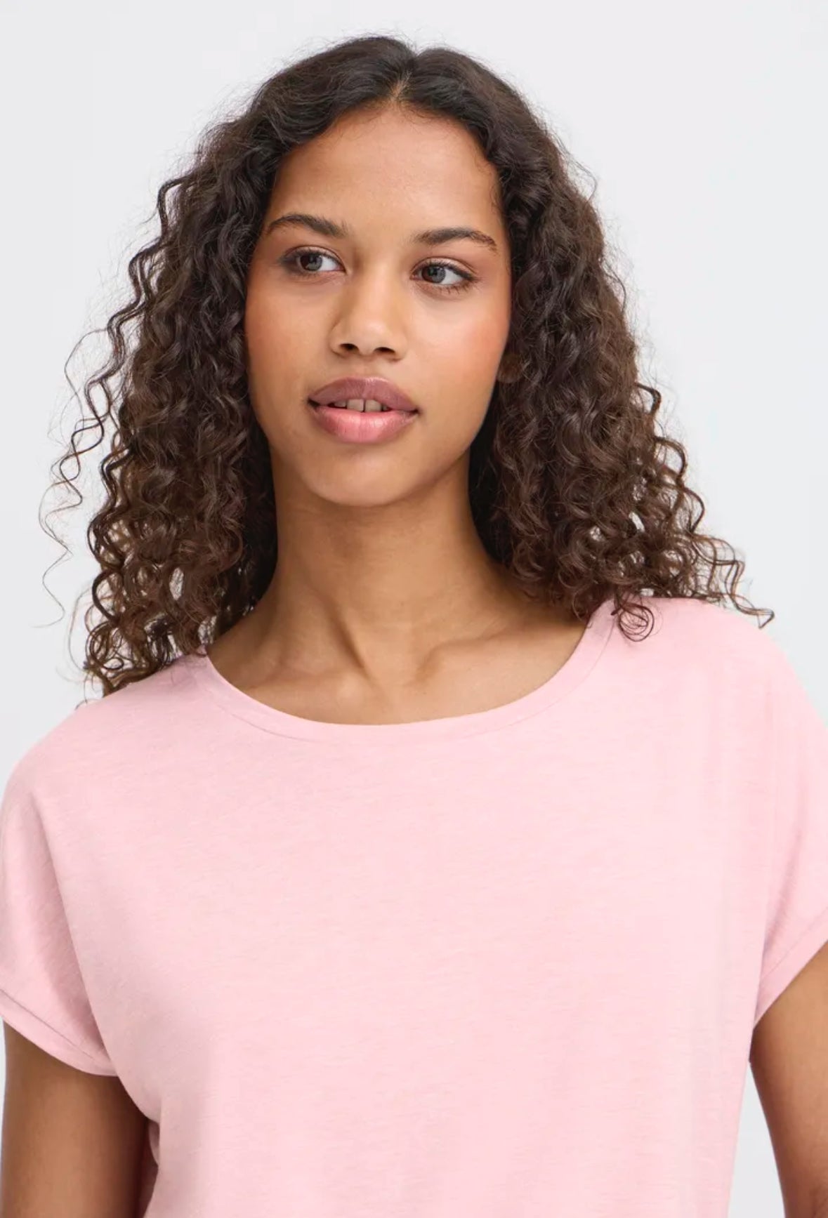 Rebel T-Shirt Zephyr