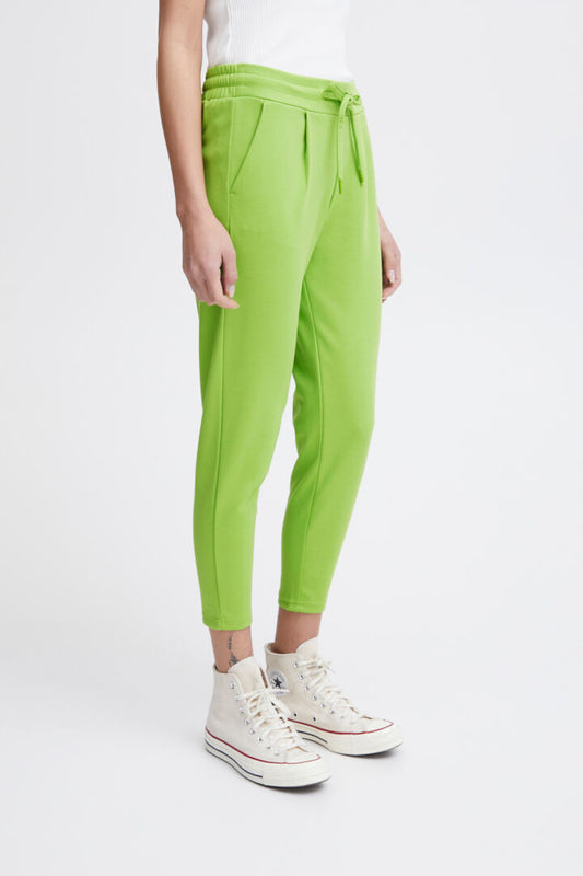 Kate Joggers Green