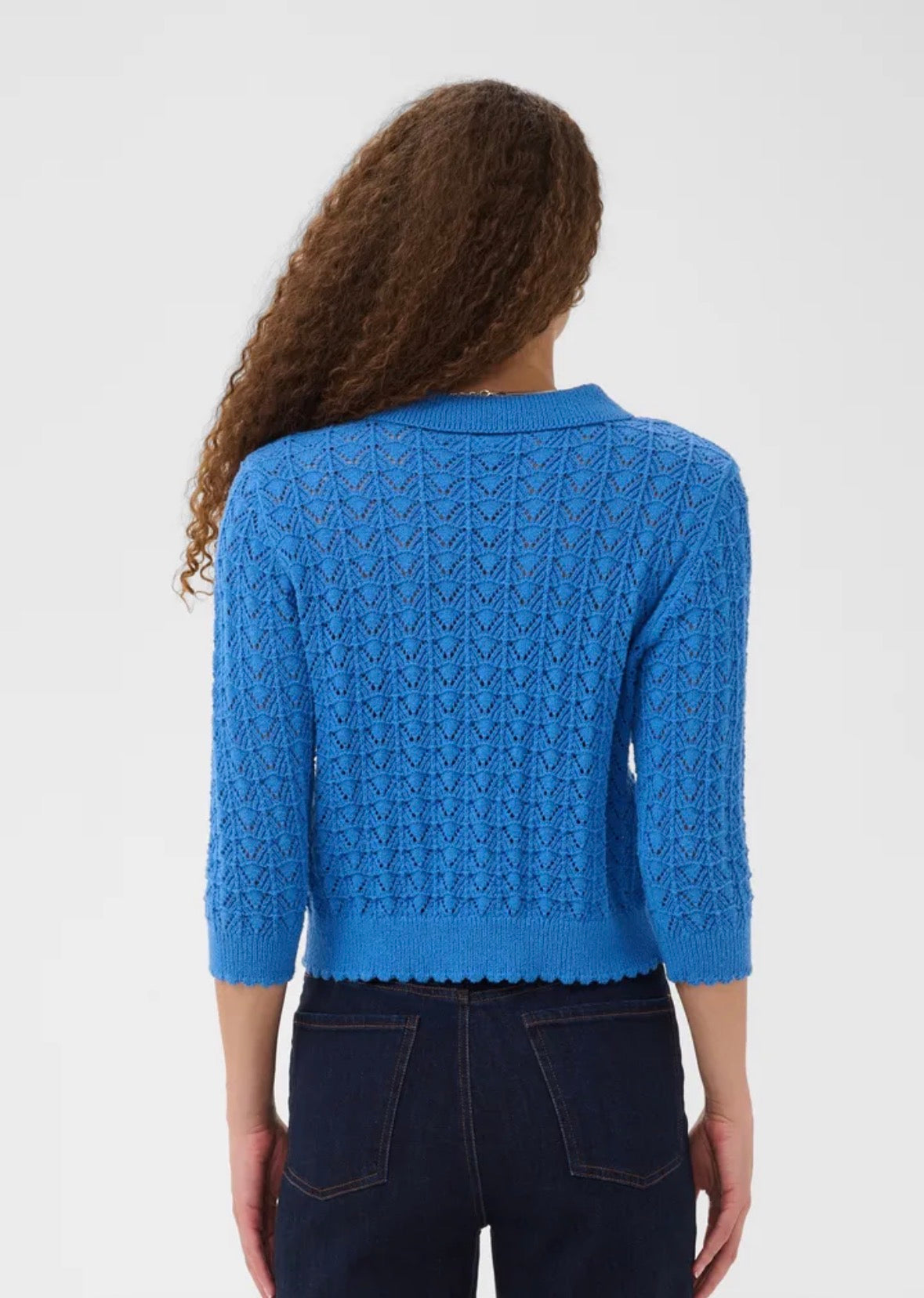 Sylvie Cardigan