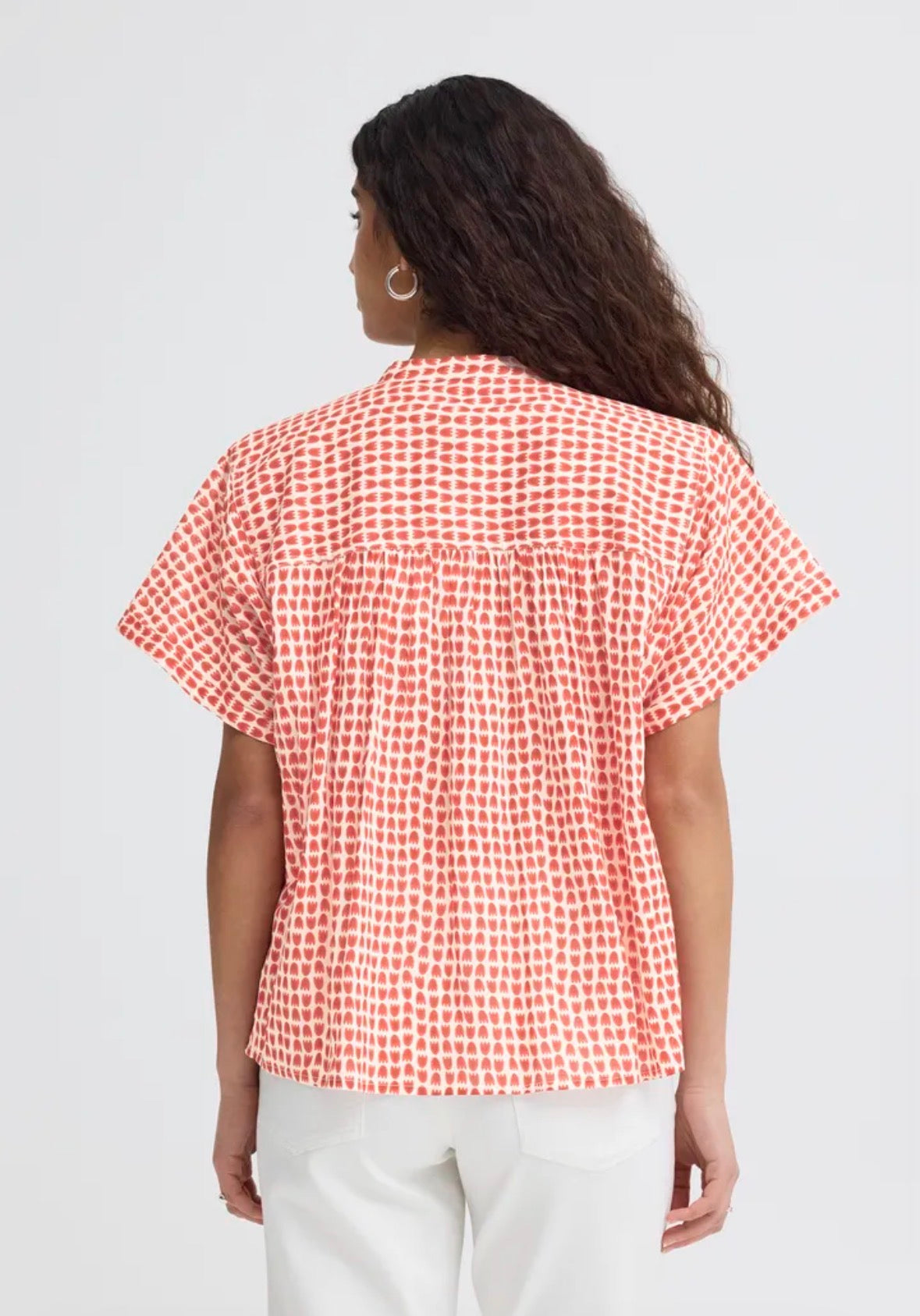 Lumma Shirt - Rogue Boutique UK