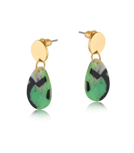 Isola Drop Green