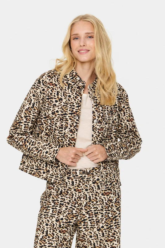 Zeeka Jacket