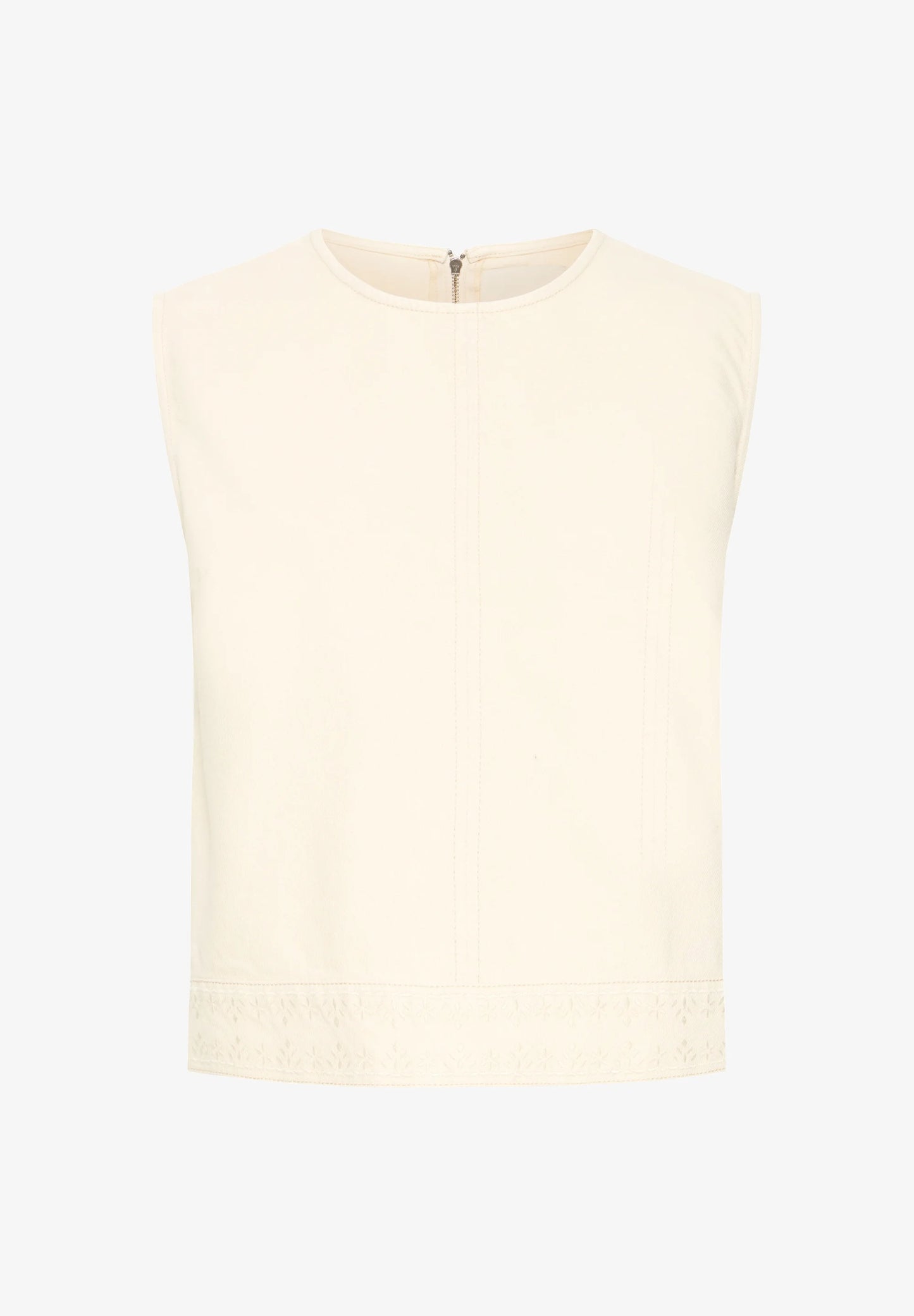 Olia Top - Rogue Boutique UK