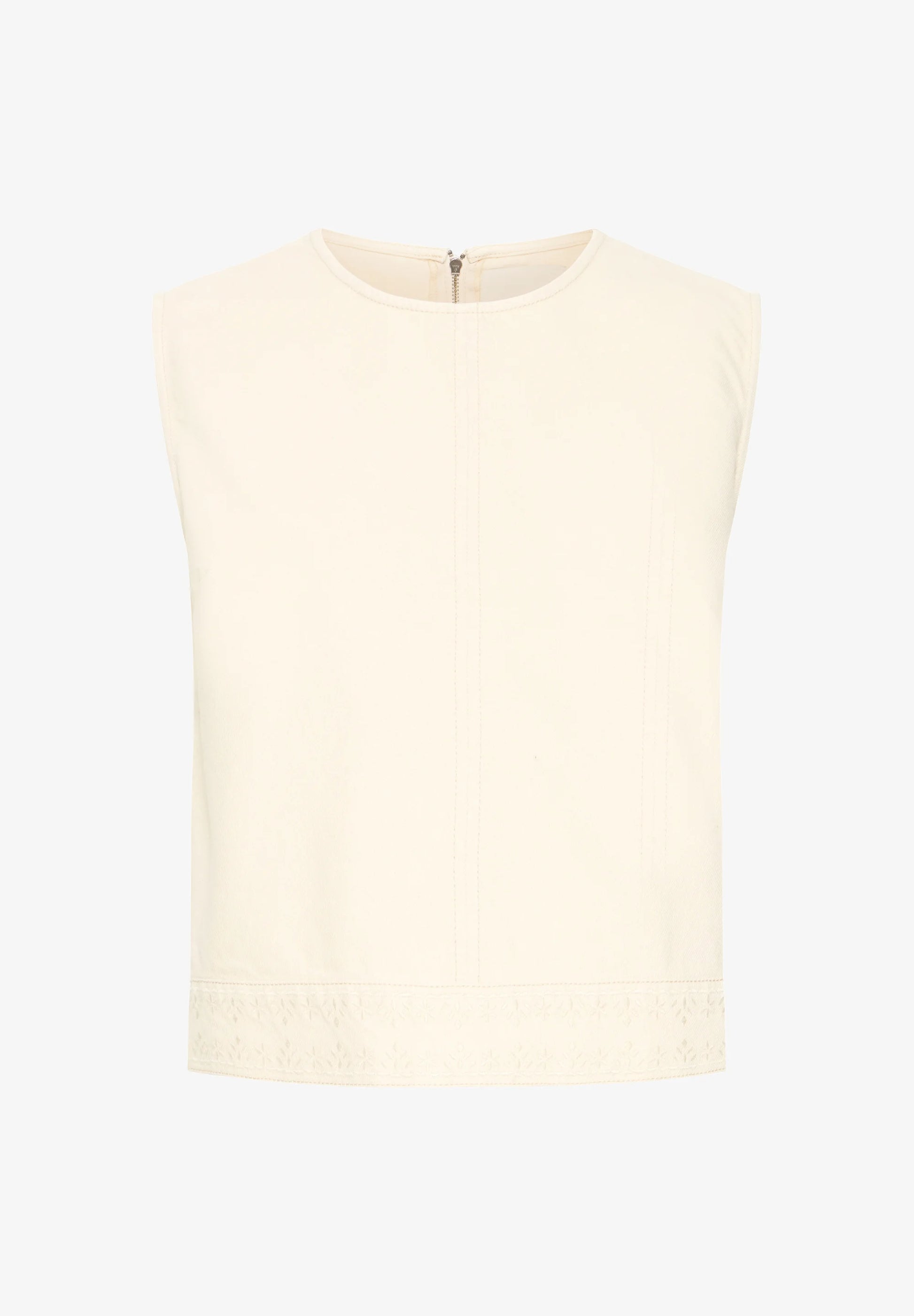 Olia Top - Rogue Boutique UK