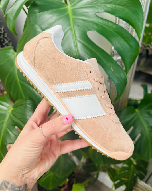 Bailey Blush Pink