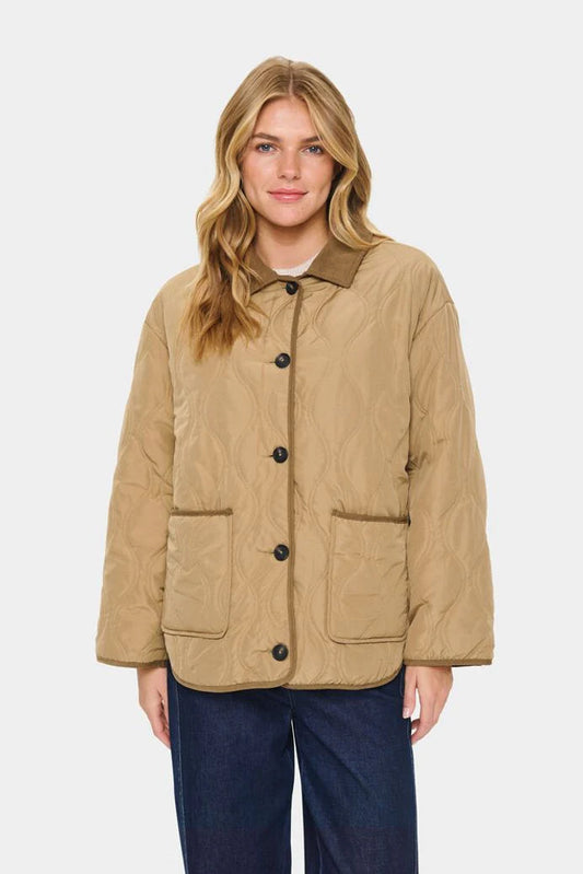 Lois Jacket