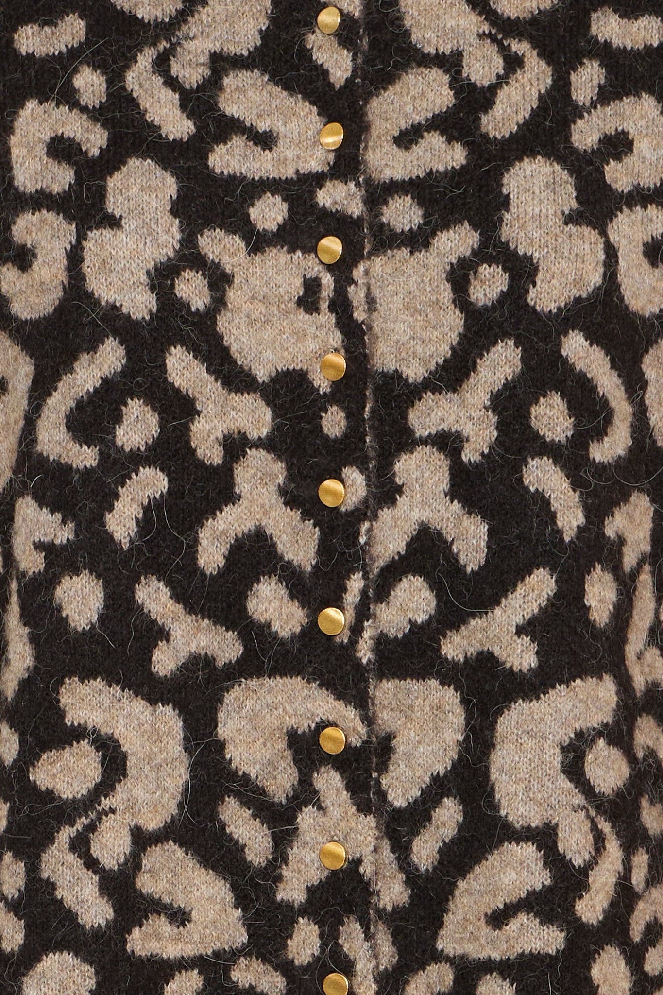 Kamara Cardigan
