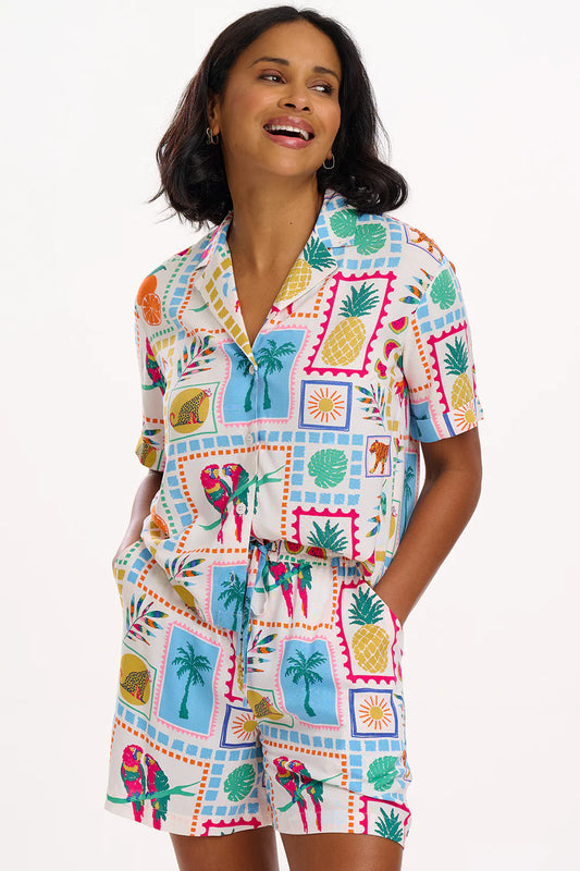 Odele Shirt