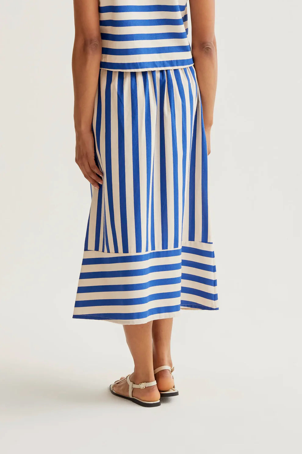 Hetty Skirt