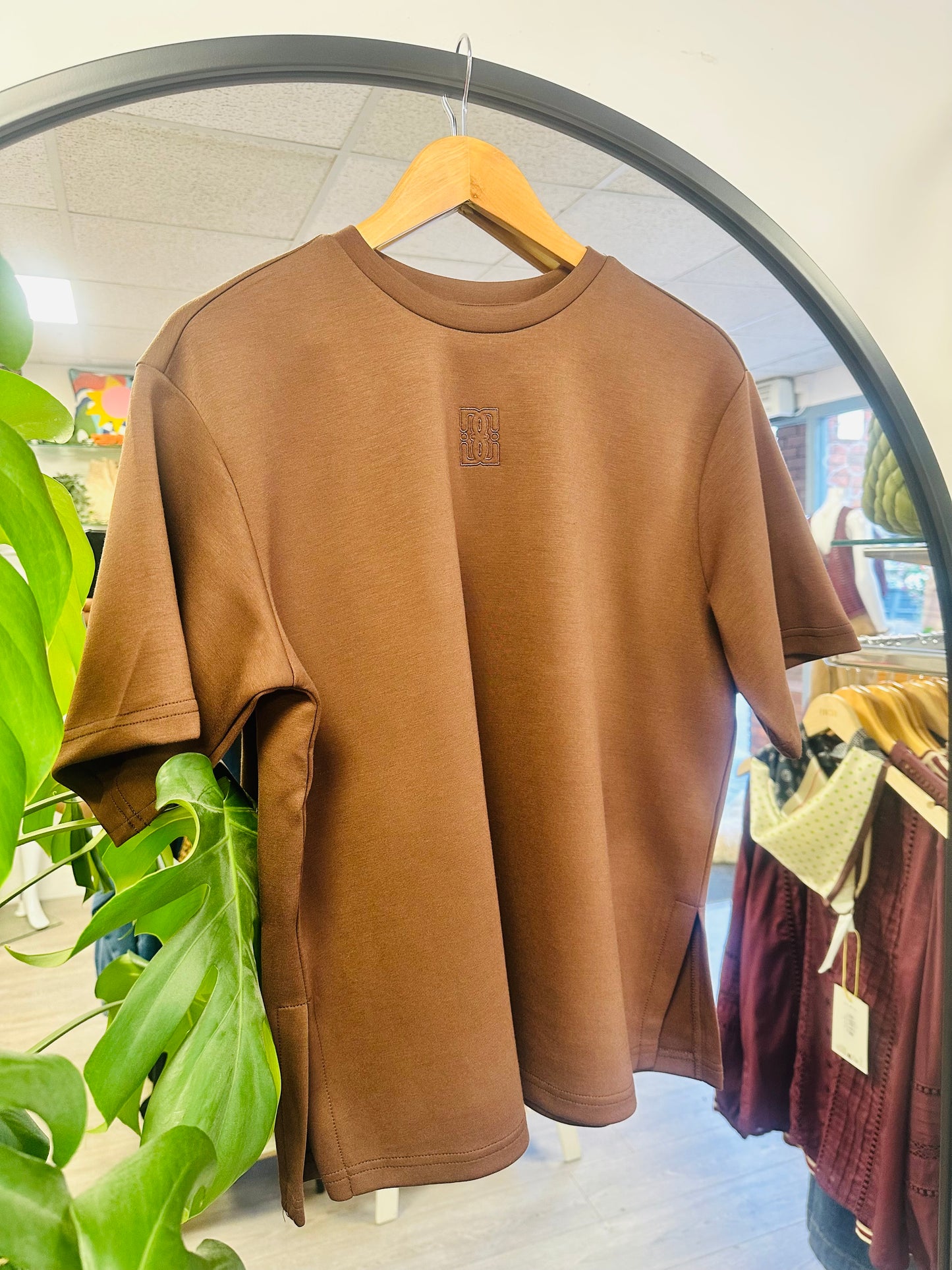 Cozy Chocolate