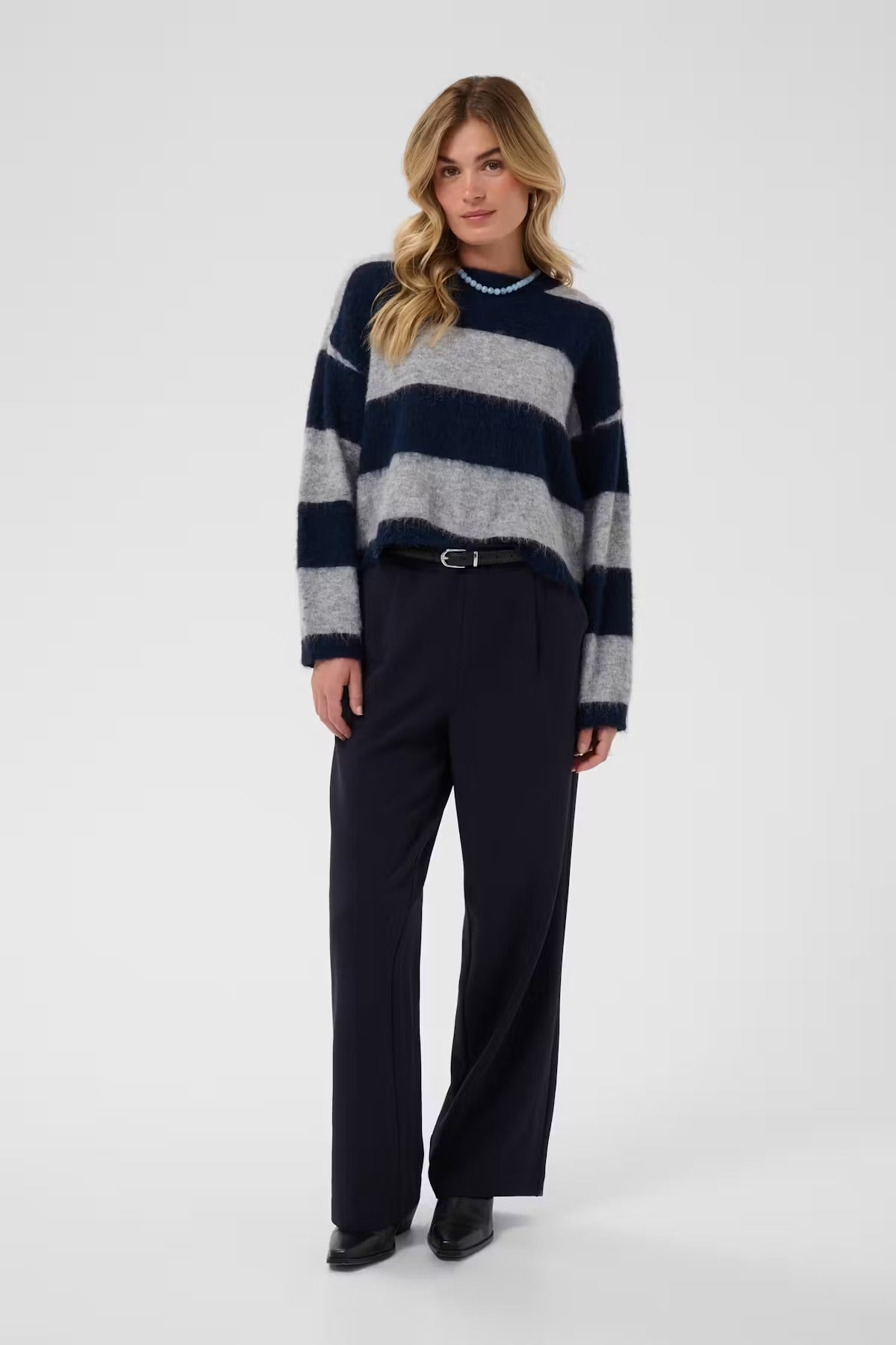 Tayzie Navy