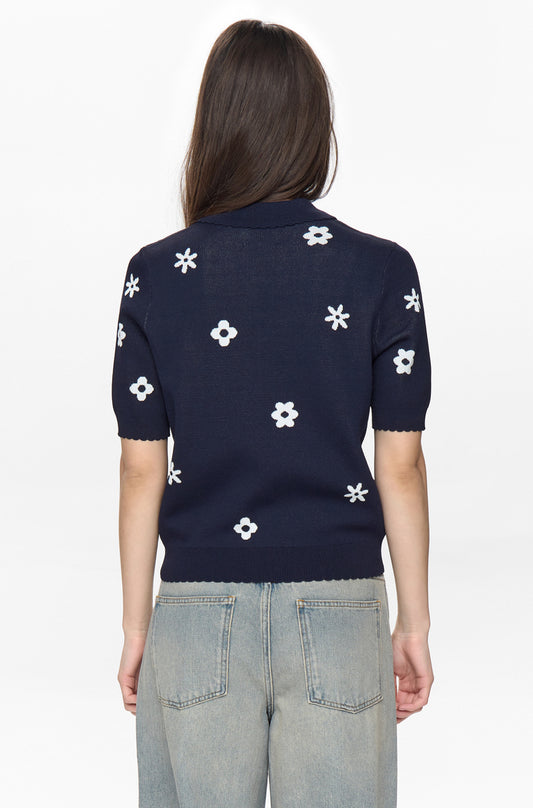 Margitta Dark Sapphire