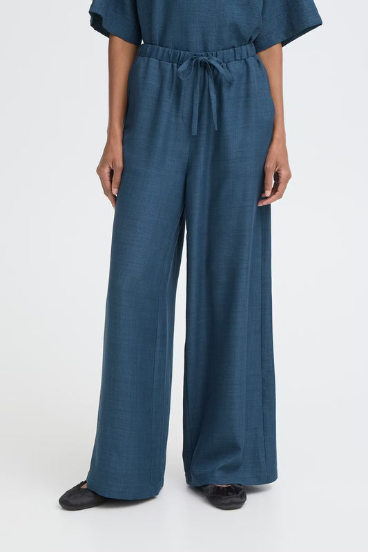 Katico Trousers - Rogue Boutique UK