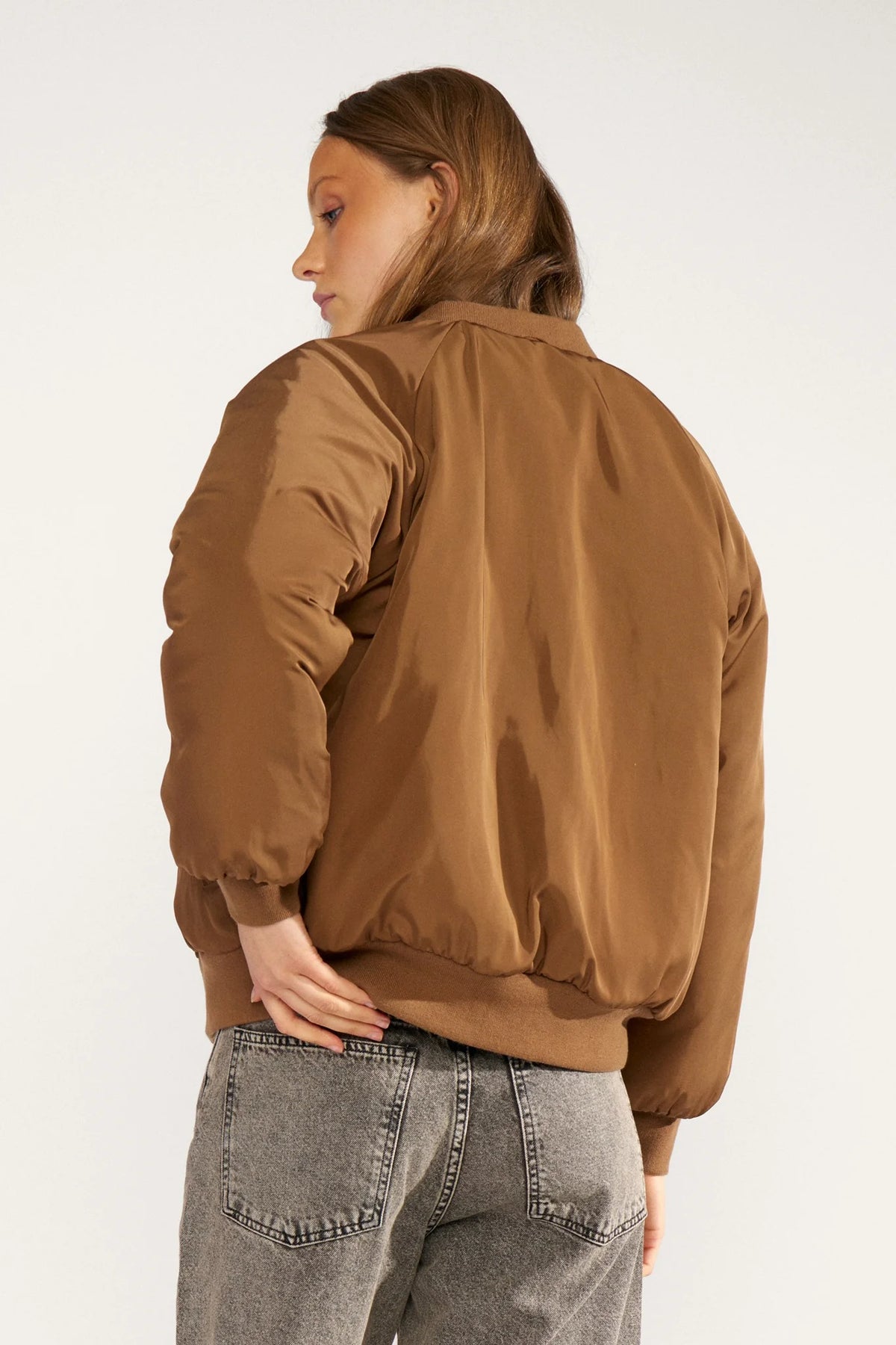 Etera Reversible Jacket