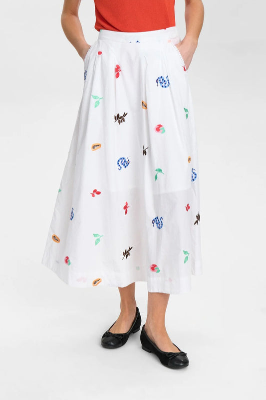 Valentina skirt
