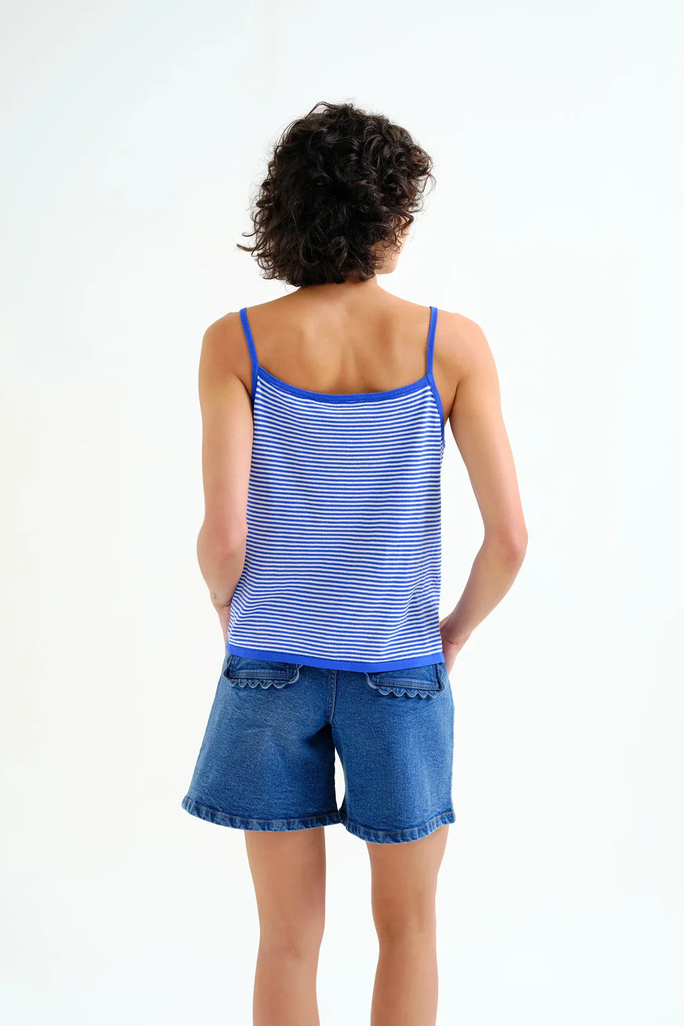 Harriett - Rogue Boutique UK