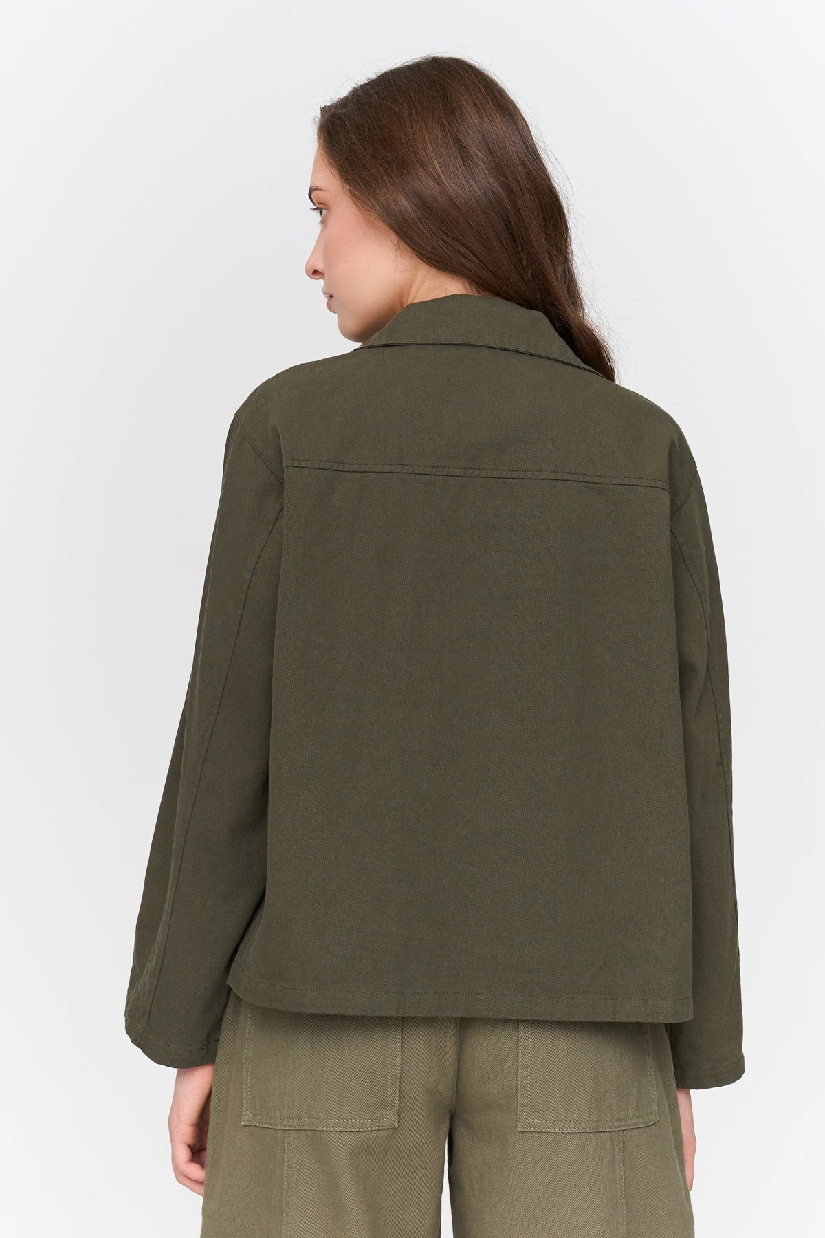 Ollie Jacket