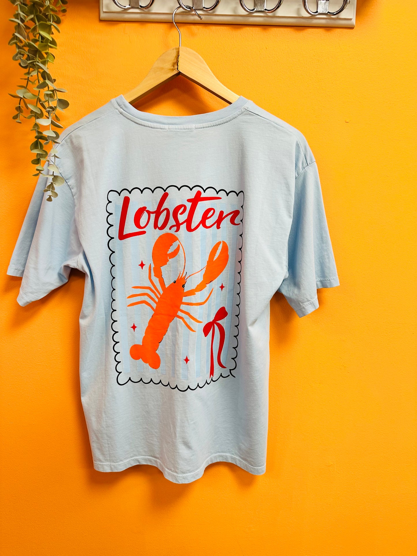 Lobster Tees