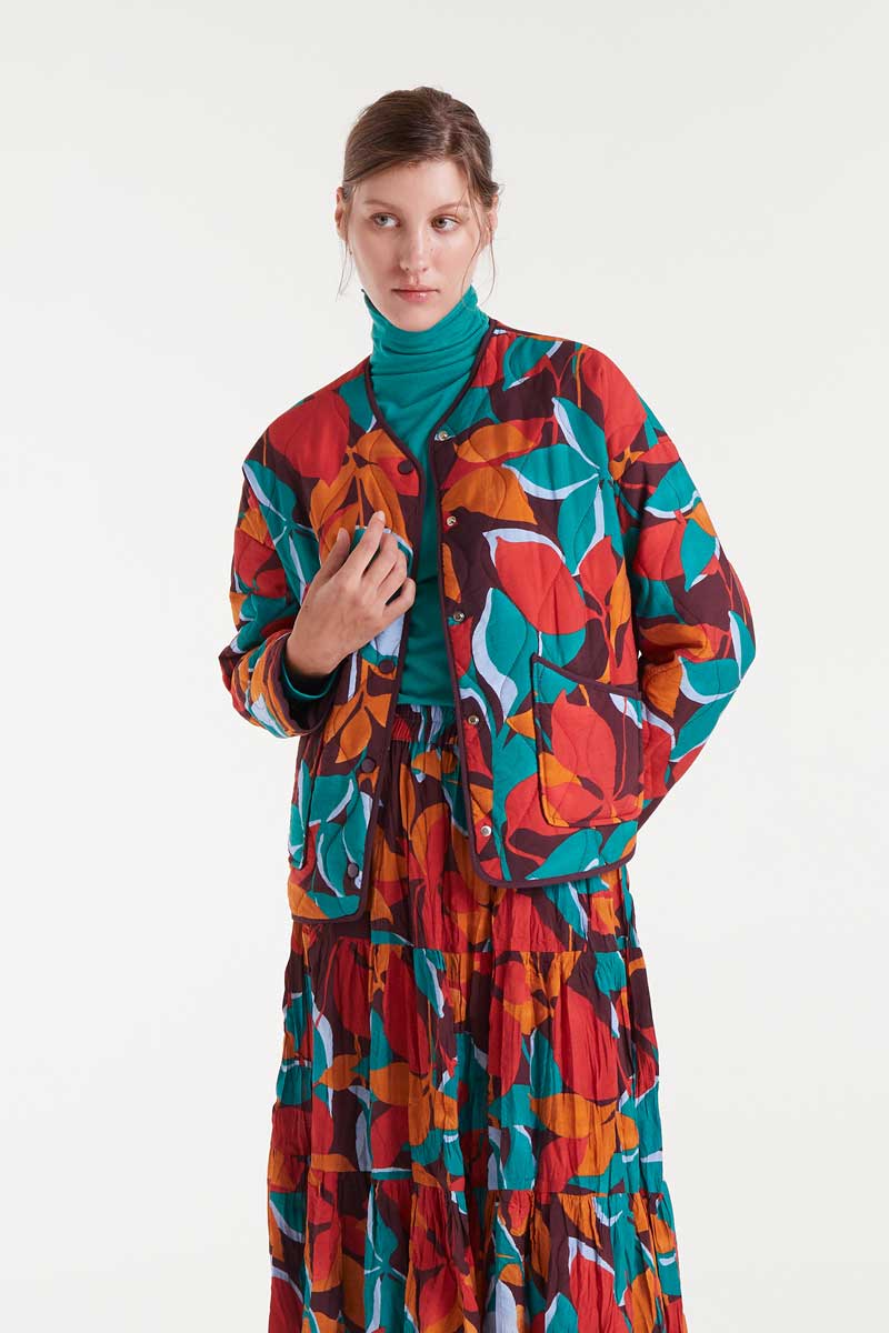 Ponziana Jacket
