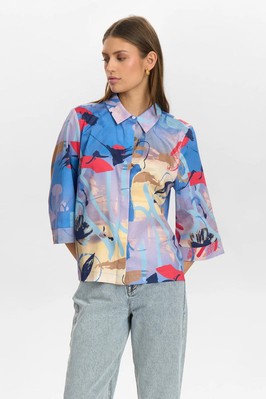 Gloria Shirt