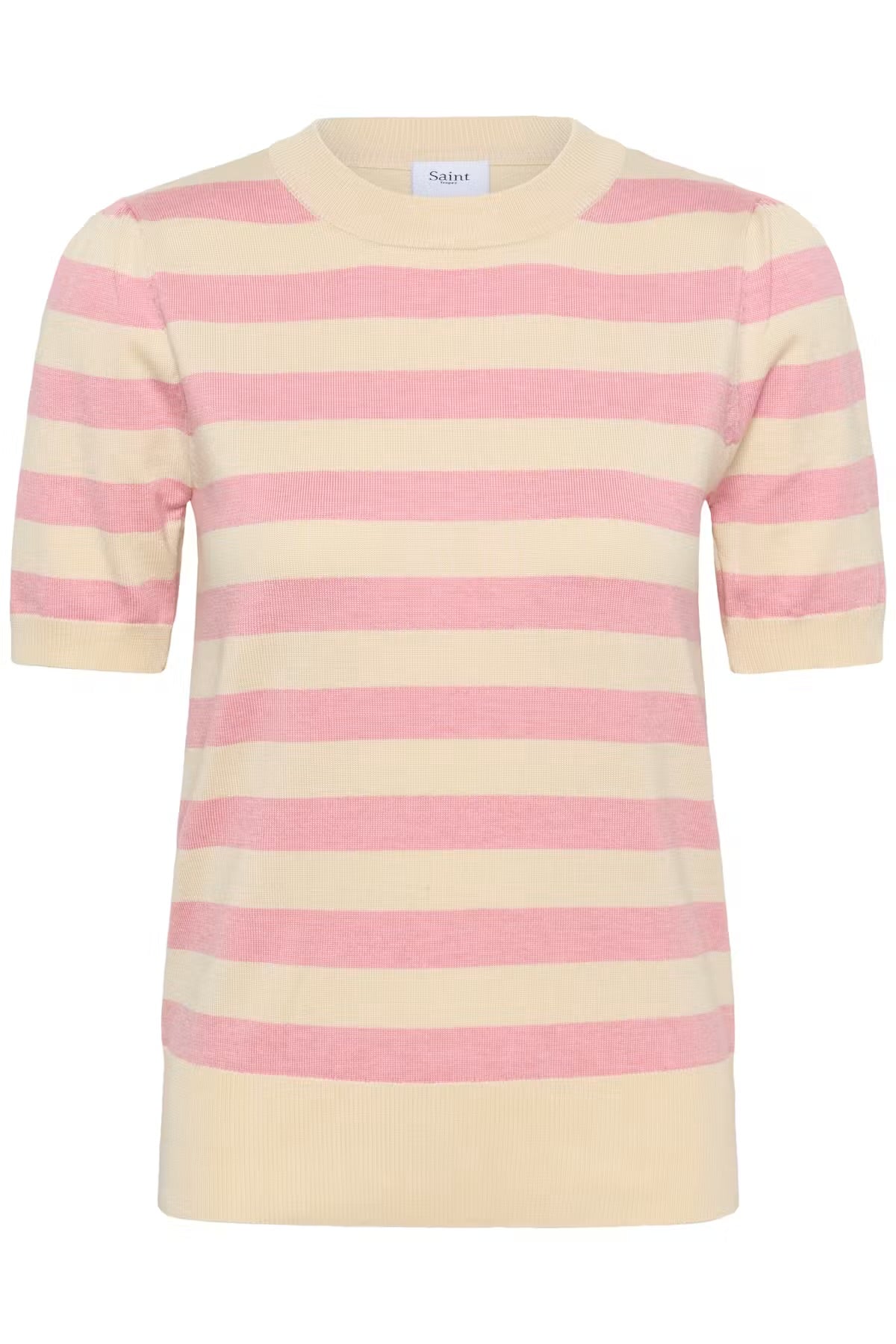 Mila Striped Pink