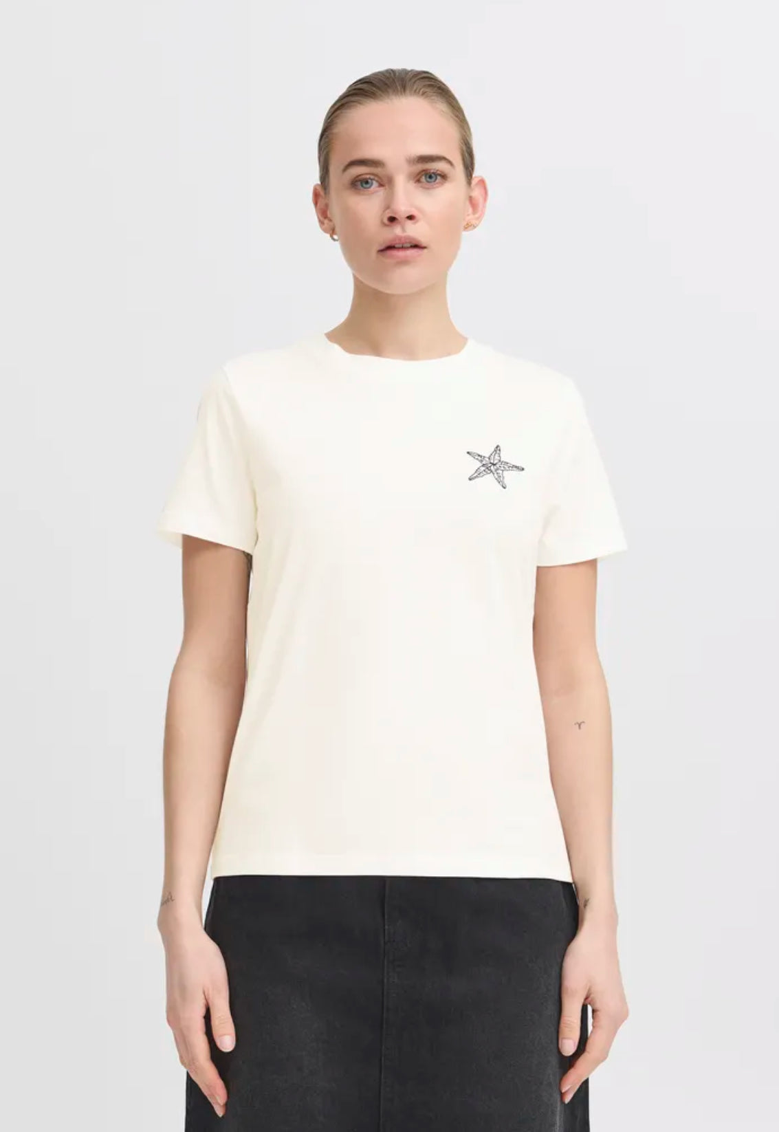 Camino Tee