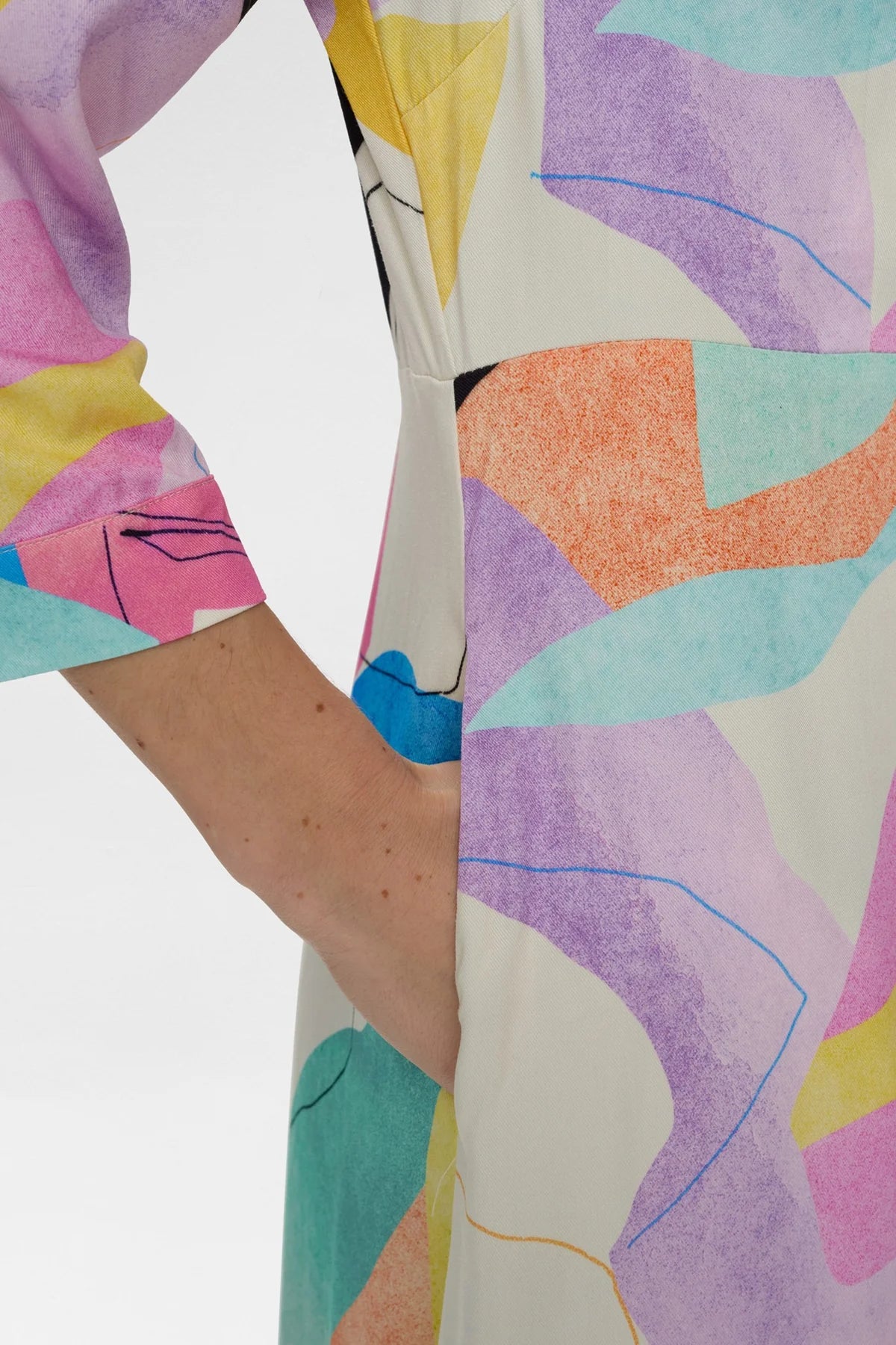 Adeline dress - Rogue Boutique UK