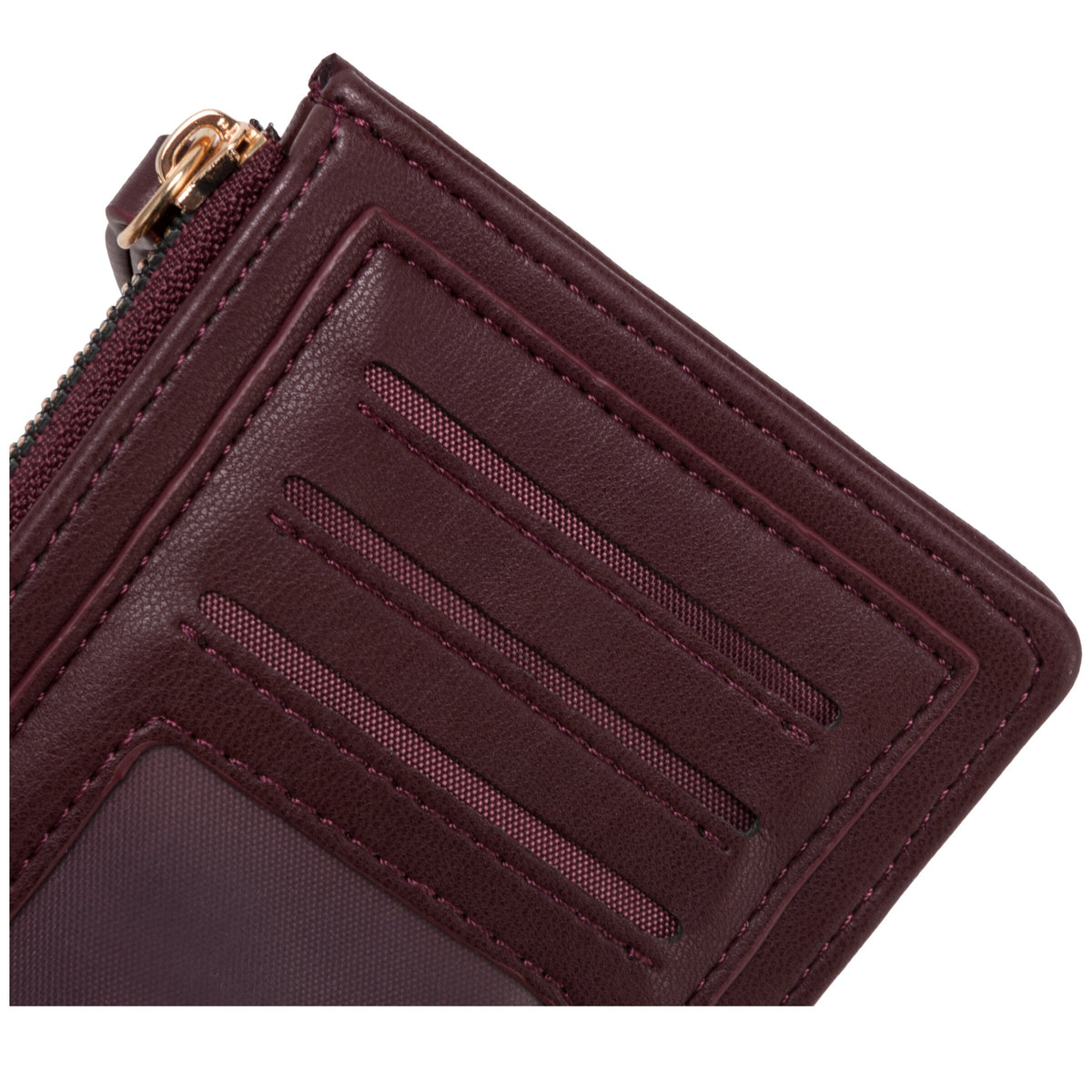 Every Other Bubble Card Holder