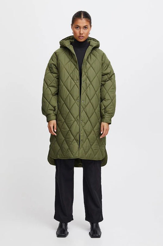 Hansa Coat