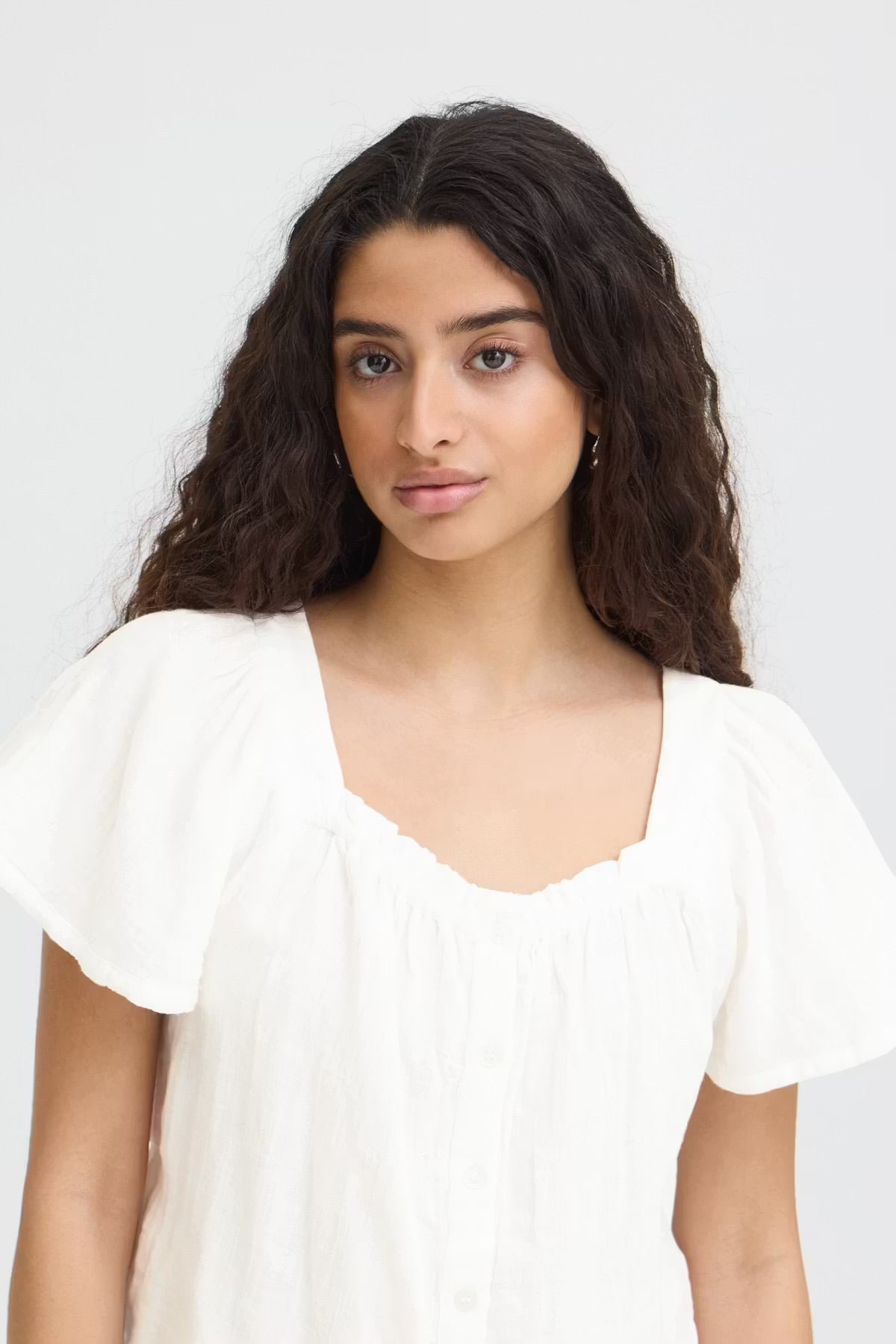 Foxa Top - Rogue Boutique UK