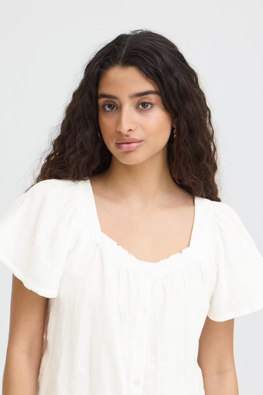 Foxa Top - Rogue Boutique UK