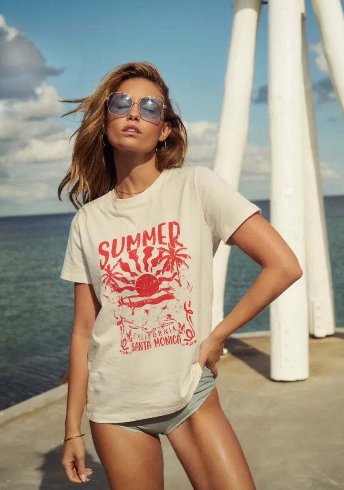Kuvi T-Shirt