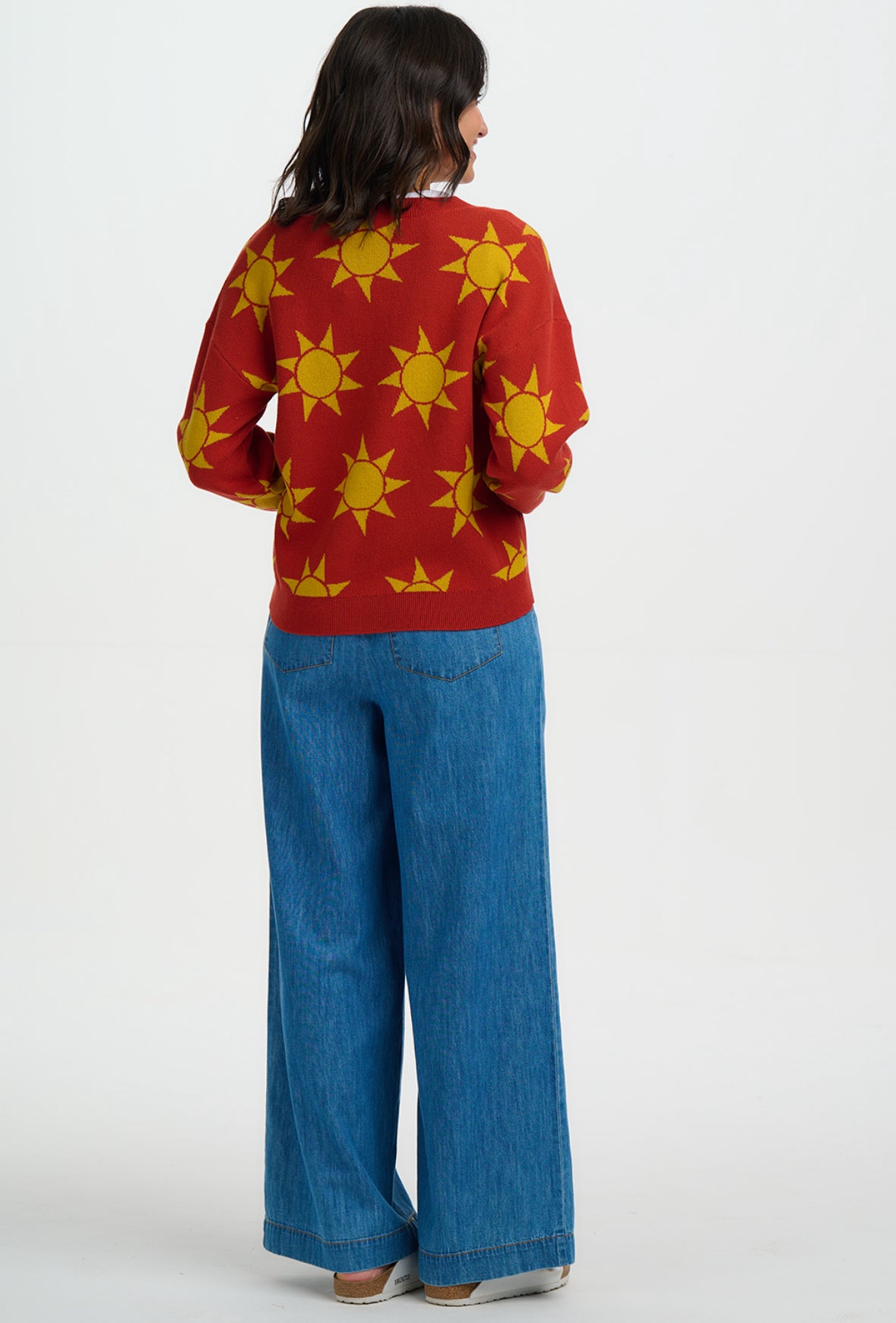 Angelica Cardigan - Rogue Boutique UK