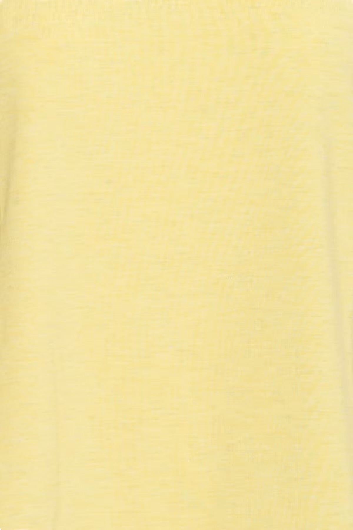 Rebel Tee Mellow Yellow
