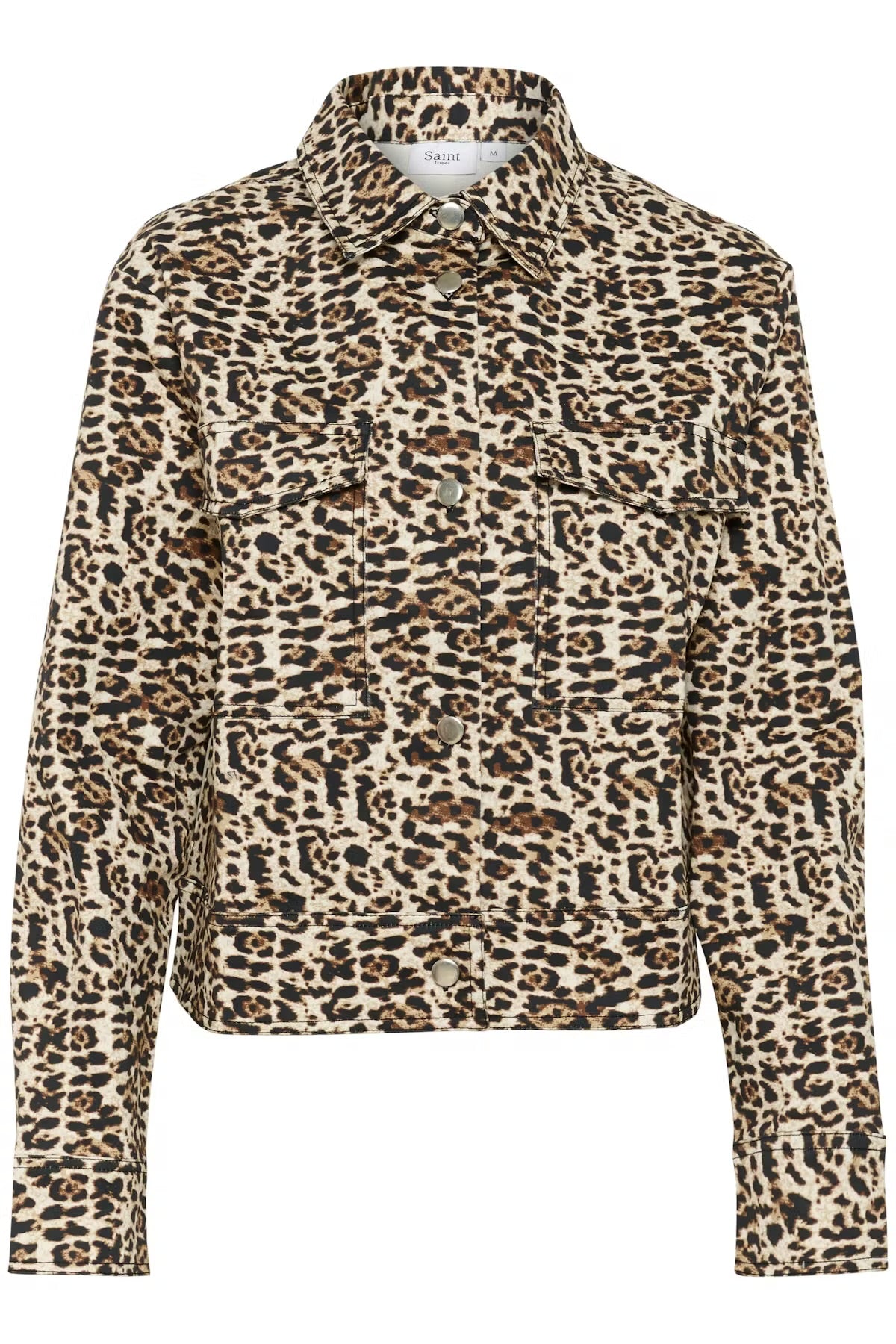 Zeeka Jacket - Rogue Boutique UK