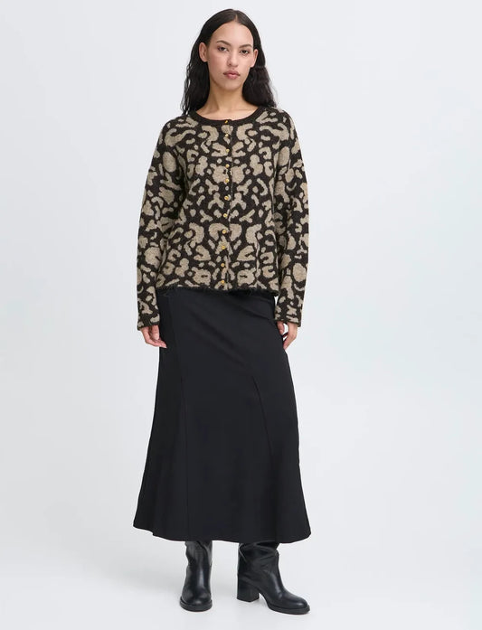 Kamara Cardigan