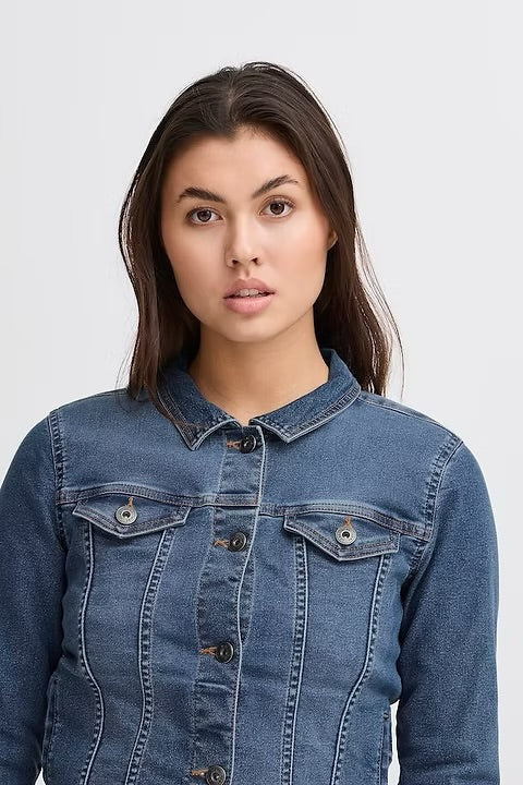 Billy Jacket