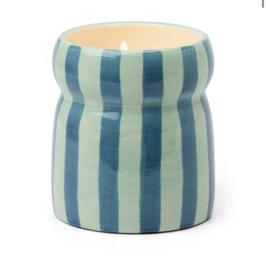 Cabana Warm Cider Candle - Rogue Boutique UK
