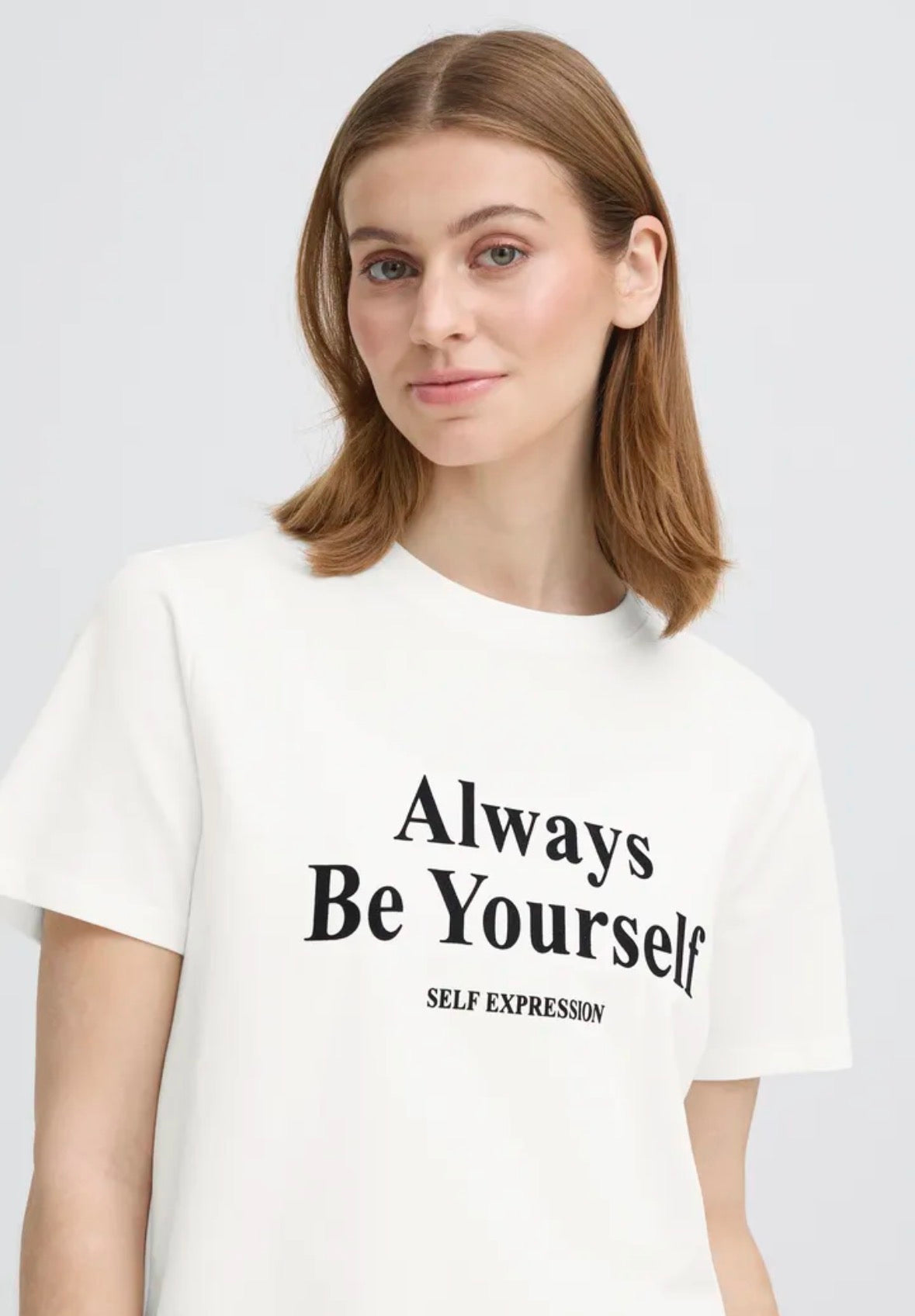 Rubby Tee - Rogue Boutique UK